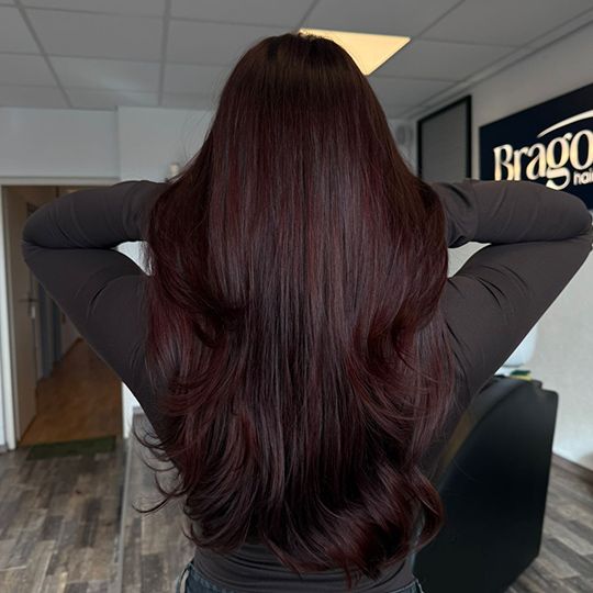 Coloration — Bragoni Hair Salon